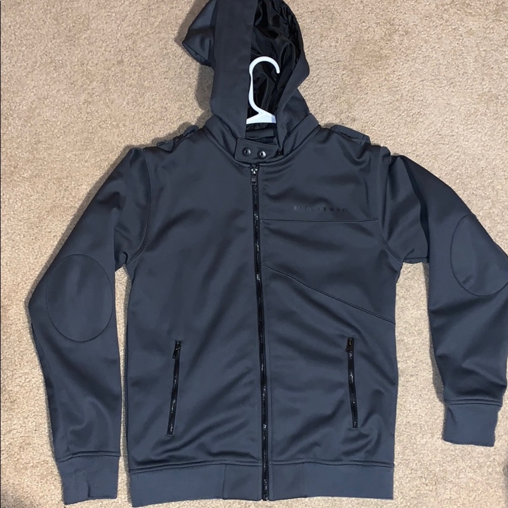 BILLABONG Jacket